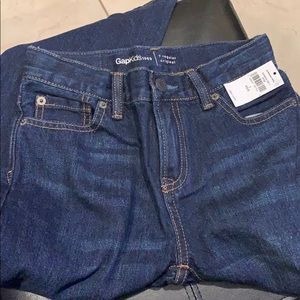 Gap Boys Jeans
